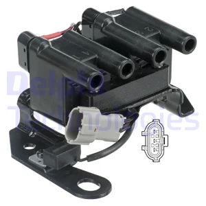 

FOR DELPHI GN10412-12B1 COIL 95-00 ACCENT 1.3-1.5