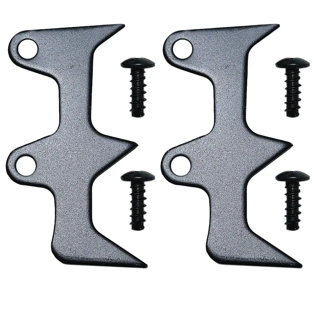 Bumper Spike Felling Dog Screws Kit For Husqvarna 142 141 136 137 36 41 Chainsaw Replacement Parts Oem 545036801