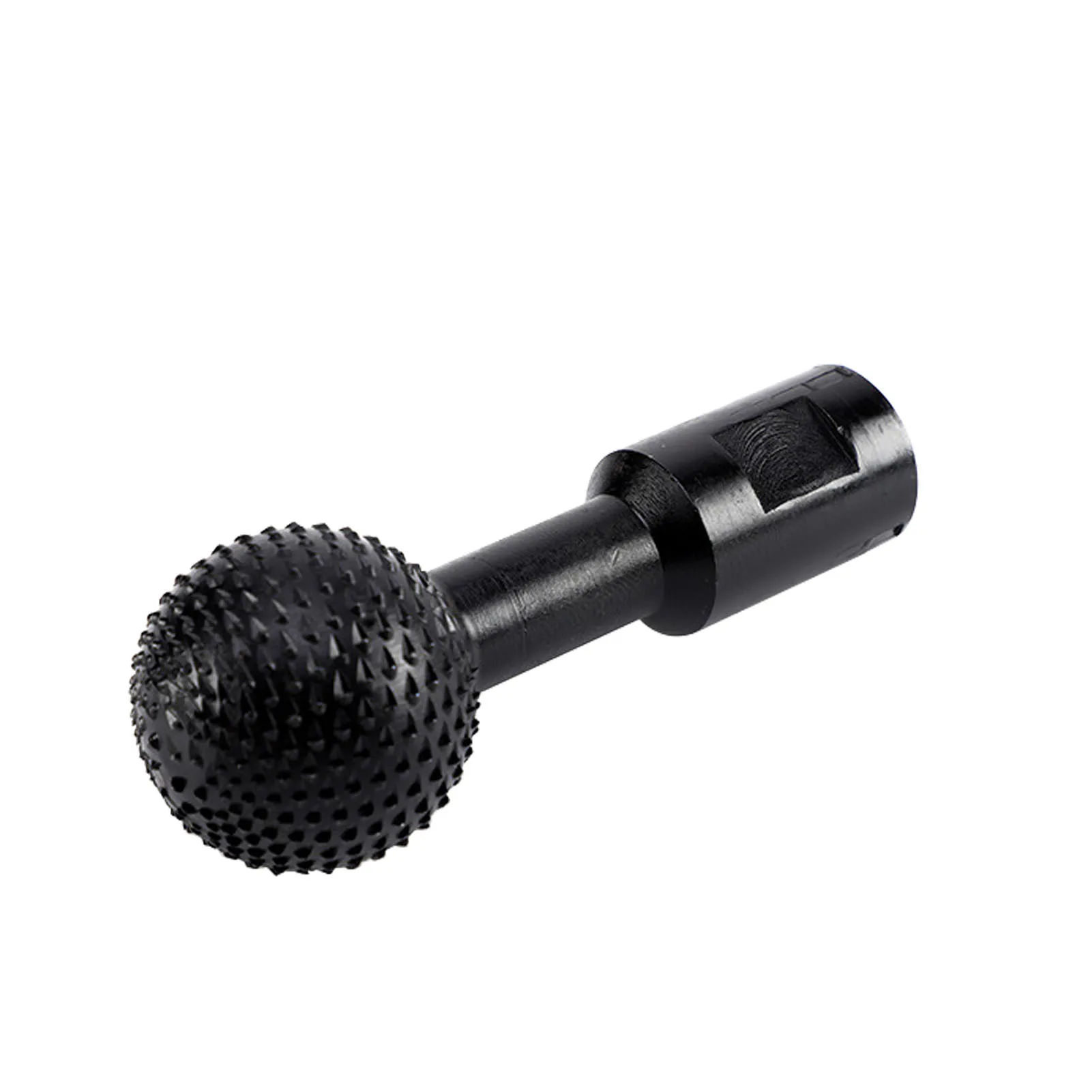 

40MM Carbide Rotary Burr Wood Carving Polishing Engraving Drilling Bits Grinding Head for 10mm and 14mm Angle Grinder