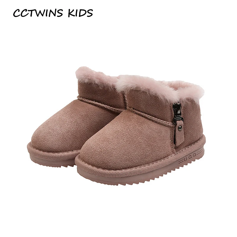 Модные ботинки для мальчиков 2021 зимние теплые короткие челси из натуральной кожи