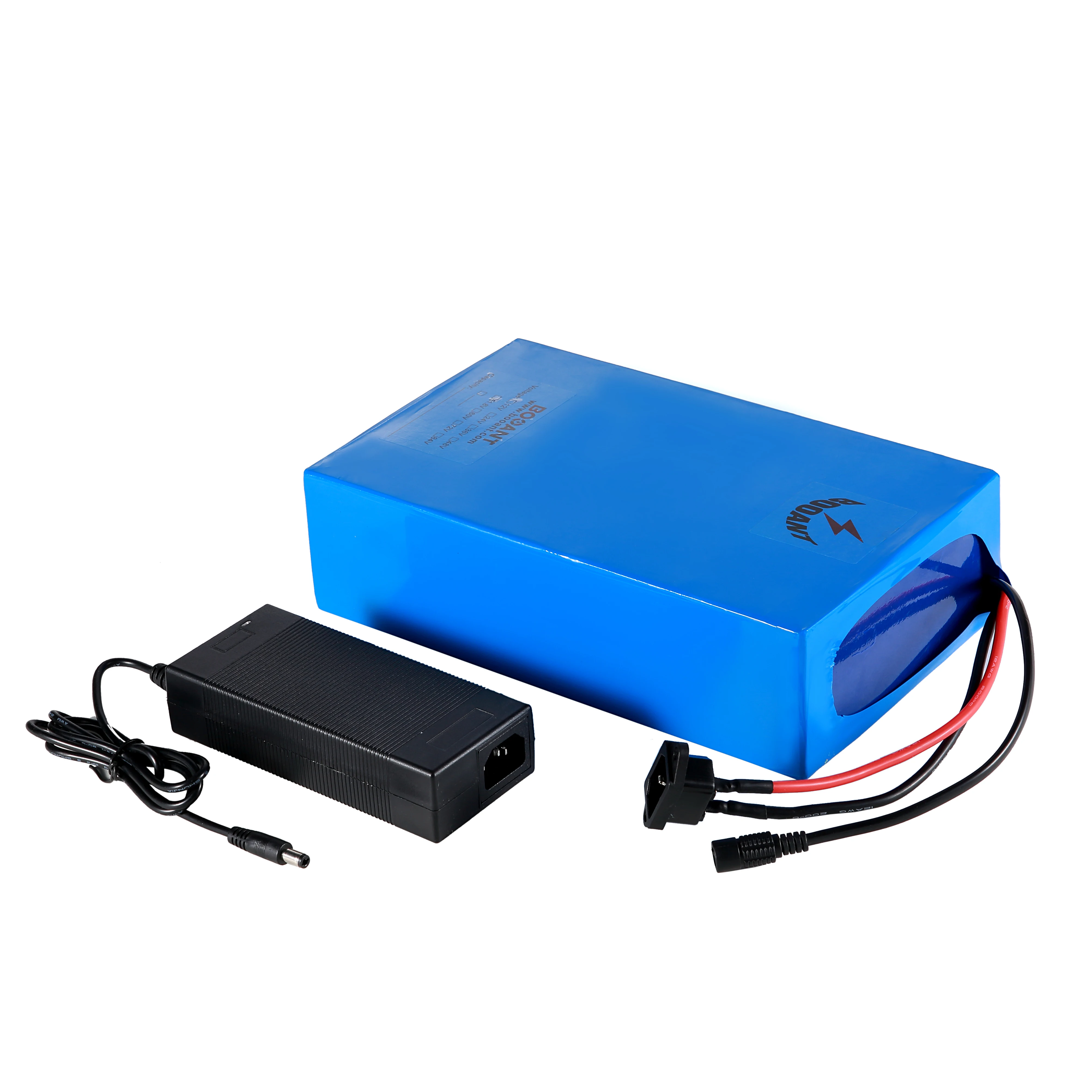 12S 36V 12Ah 250W E-bike LiFePo4 battery pack 32700 350W electric bicycle / scooter with 2A Charger | Спорт и развлечения