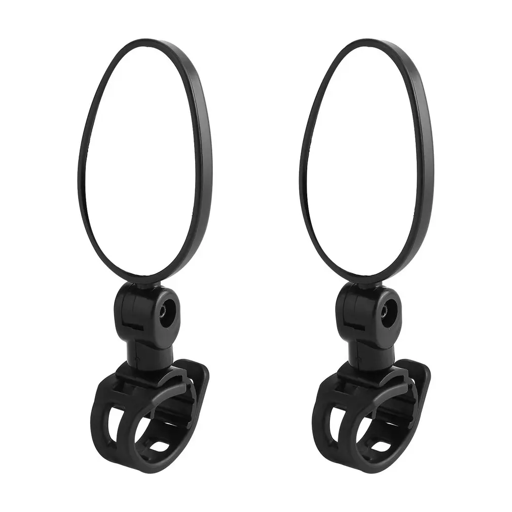 2 шт. в комплекте компактное 360 вращающееся мини зеркало заднего вида для горного