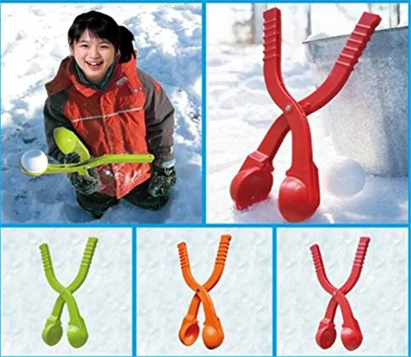 Уличные спортивные игры игрушки для детей зимние снежные шары форма песка легкие