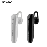 joway h58 wireless handsfree bluetooth headset noise canceling fashion business bluetooth earphone wireless for mobile phone