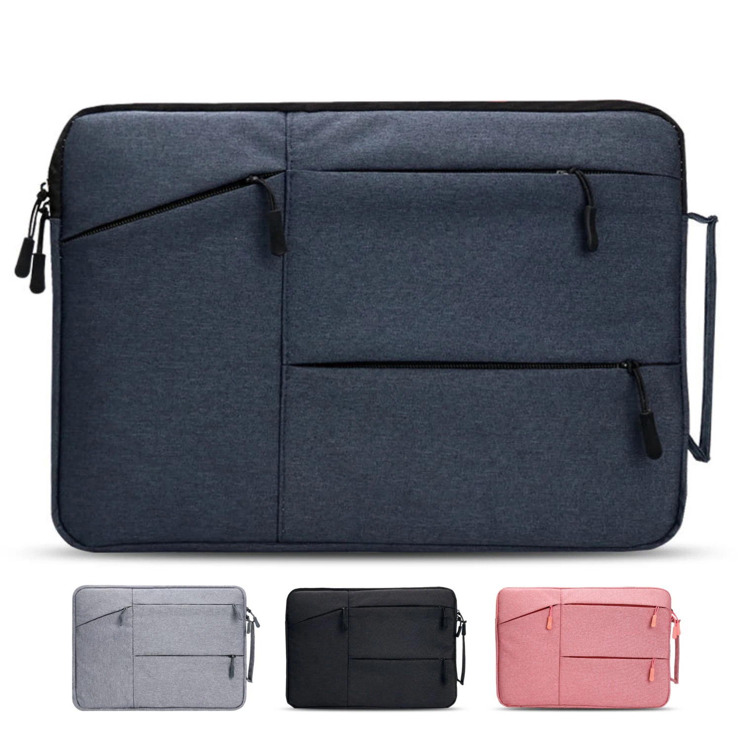 

Чехол для ноутбука 13, 14, 15 дюймов, Macbook Air Pro 12, 13,3, 14,1, 15,6 дюйма