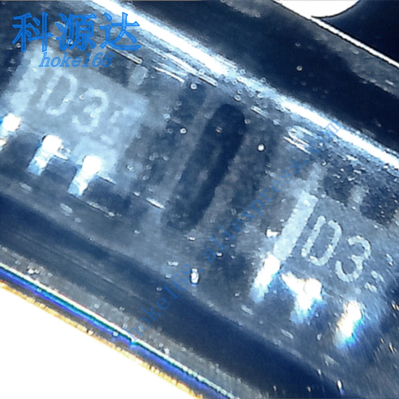 50pcs/lot UMD3N SOT-363 D3 In Stock |