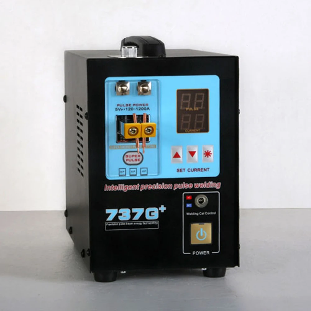 Аппарат точечной сварки для аккумуляторов 18650 кВт|Аппараты сварки| |