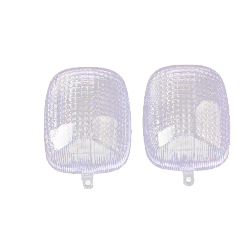 

Turn Signal Light Lenses Blinker For Honda CBR600RR CBR1000RR 1997-2007 ALL Honda Sportbike 1992-2000