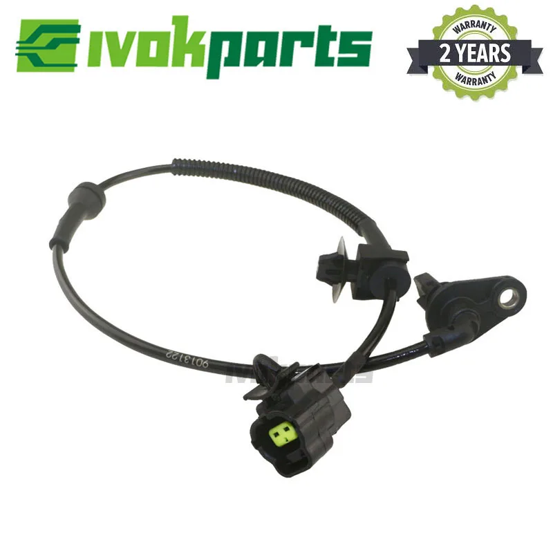 Задний левый и правый L/R RR RH ABS Датчик скорости колеса для Chevy Chevrolet Sail 9013122 |