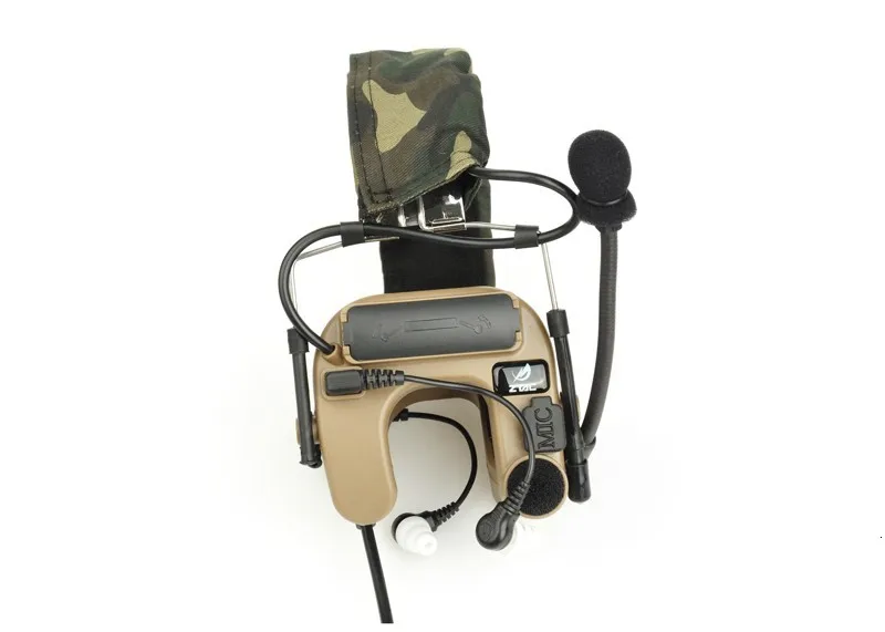 SINAIRSOFT Z-tactical Sordin тактические гарнитуры Airsoft Comtac Z 038 ZCOMTAC IV наушники с шумоподавлением