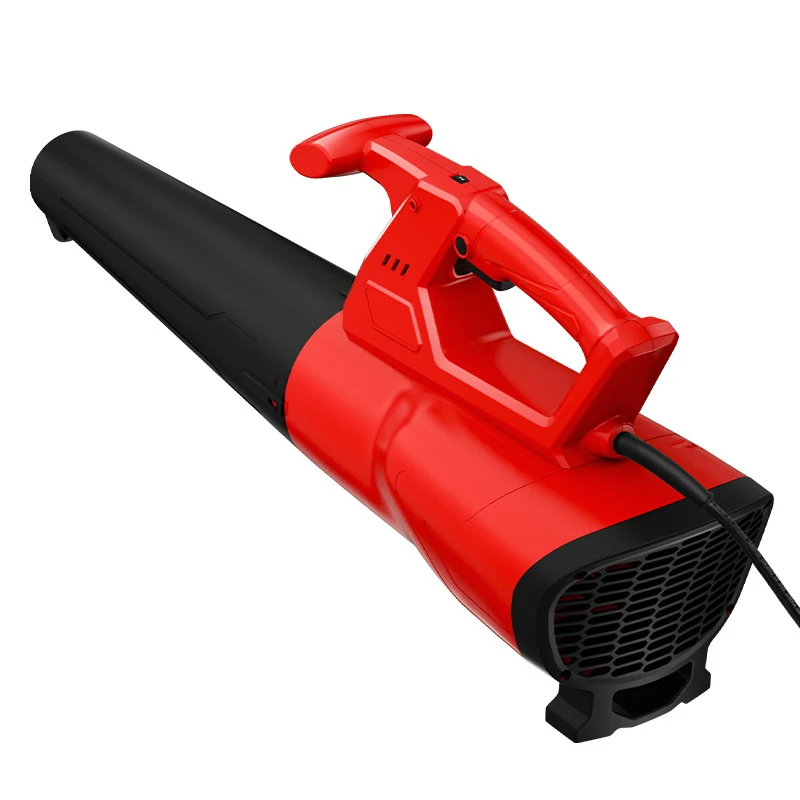 

Blower Computer Hair Dryer Dust Collector High Power Industry Strong Household Sweep Fallen Leaves Furniture Clean Blower