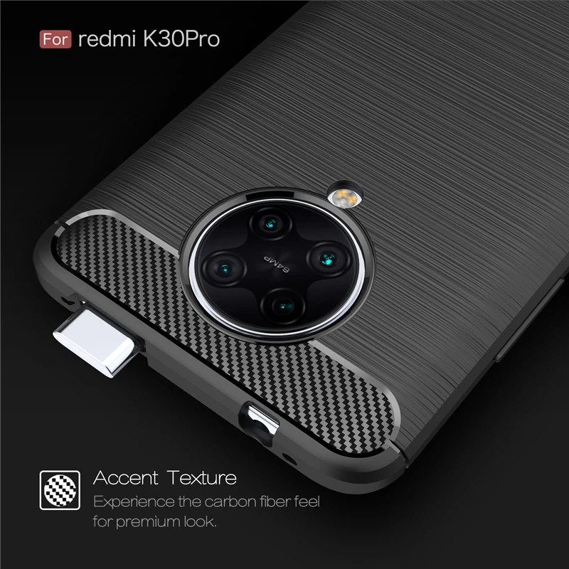 carbon fiber cover for xiaomi poco f2 pro case xiaomi poco f2 pro rubber silicone shockproof case for xiaomi poco x3 nfc f2 pro free global shipping