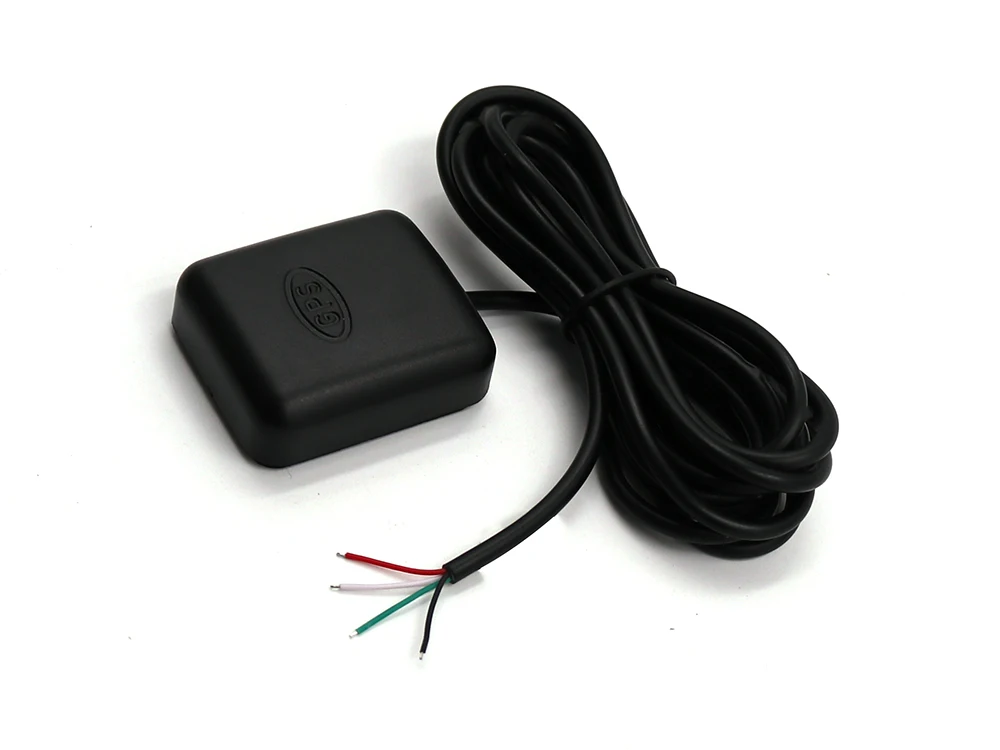 BEITIAN, GNSS DIY разъем, водонепроницаемый, двойной gps+ глонасс приемник, ttl уровень, 9600bps, BN-82N