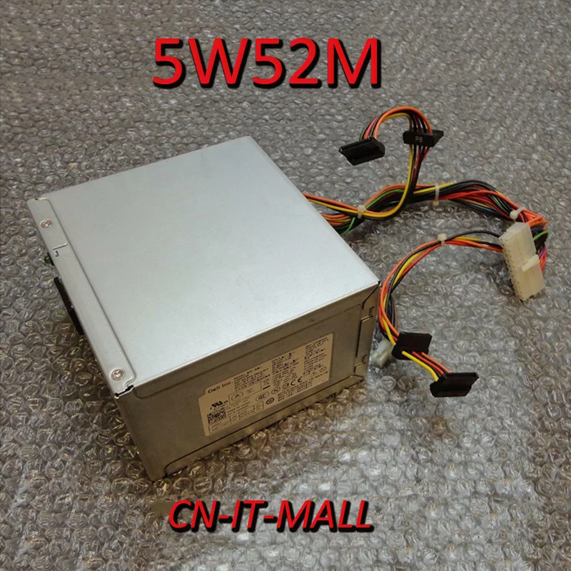 

Pulled 5W52M DPS-300AB-66 A 300W Power Supply