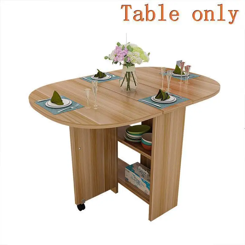 Esstisch обеденный набор Comedores Mueble Redonda Tafel кухня Eettafel Ретро складной стол для
