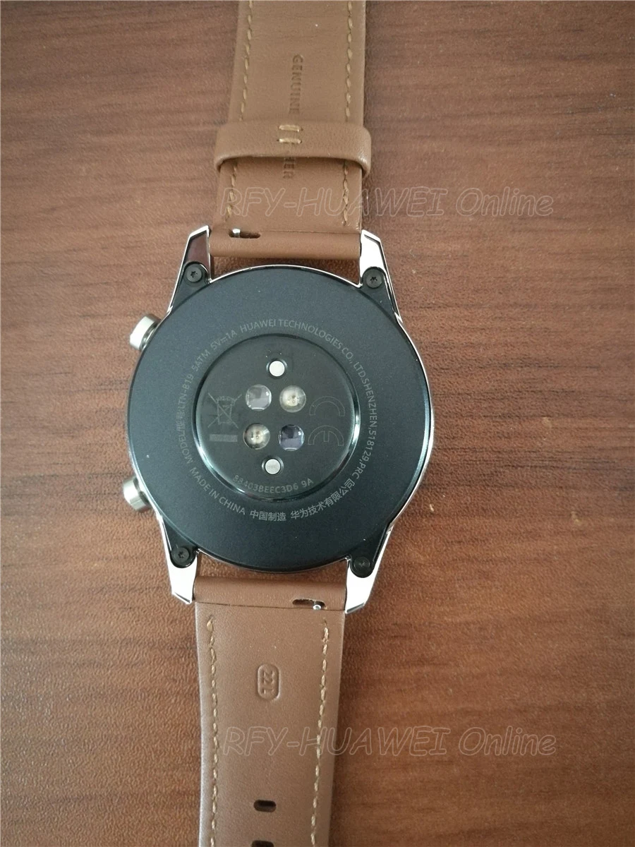 Huawei Watch GT 2, умные часы, Bluetooth, умные часы, 5,1, 14 дней, время работы от батареи, телефонный звонок, частота сердечных сокращений для Android iOS