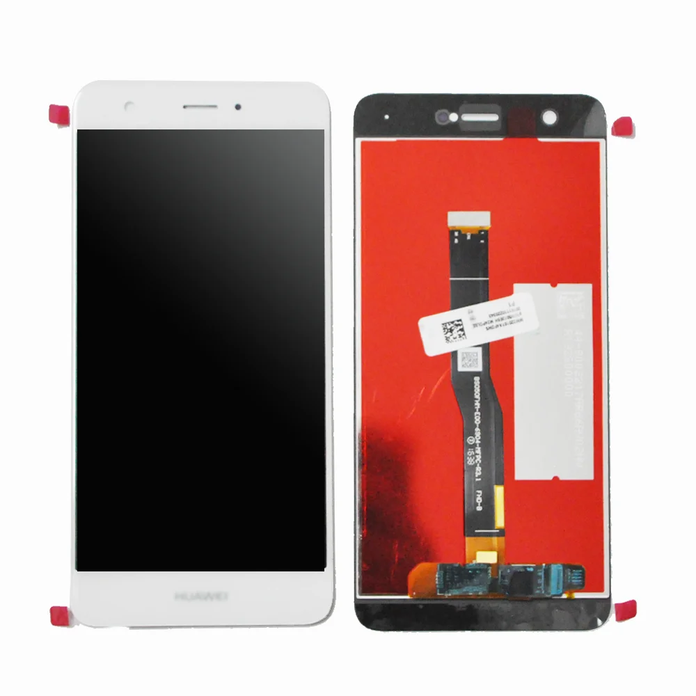 ЖК-дисплей 5 0 дюйма для Huawei Nova сенсорный экран дигитайзер CAZ-AL10/L11/L12 / L13 LCD |