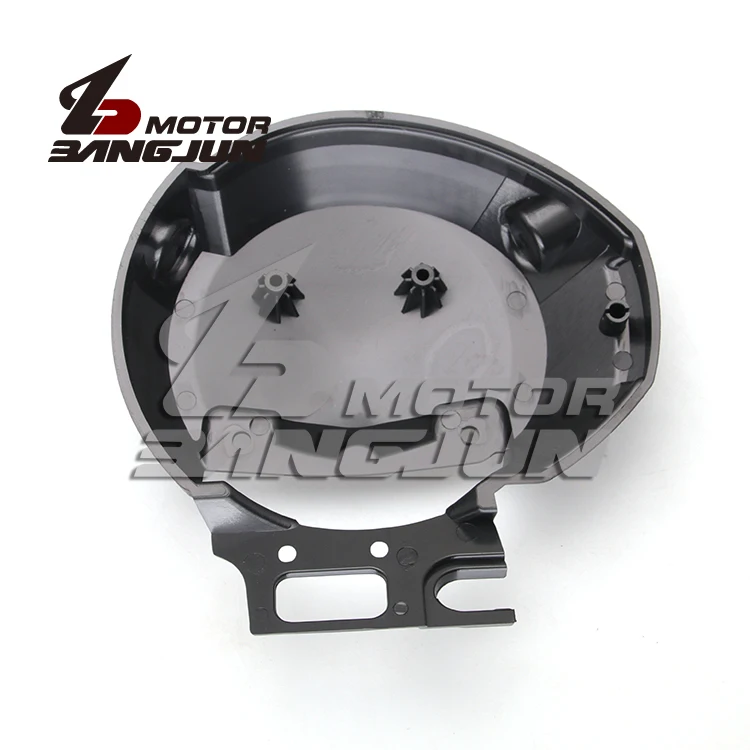 

Free shipping instrument gauges meter speedometer odometer bottom case For Yamaha FZ6N FZ6S 2003-2004-2005-2006