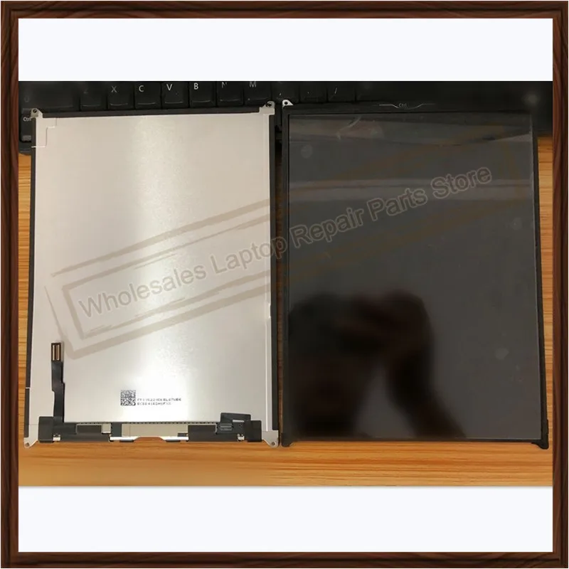 Оригинальный ЖК экран для iPad 7 8 10 2 дюймов A2197 A2200 A2198 A2232/iPad8 A2428 A2429 A2430 A2270 дигитайзер