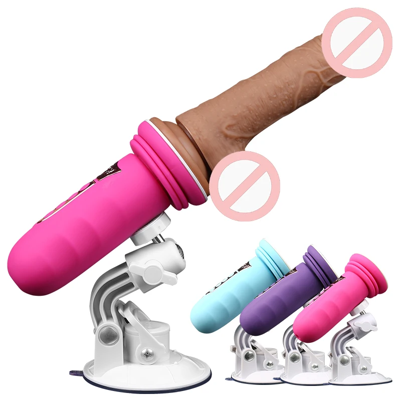 Нагревательный пенис имеет различные фаллоимитатор вибратор режимы тяги уровни