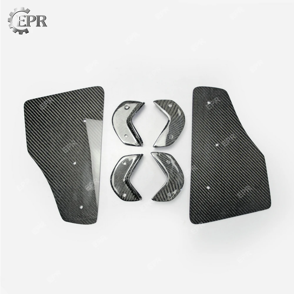 Carbon Rear Trunk Wing For Mazda MX5 ND5RC Miata Roadster RB Style Fiber GT Spoiler Tuning Parts |