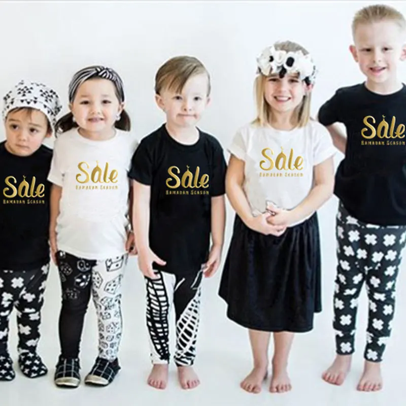 В стиле Family look для папы мамы дочки сына футболка Мама и я с короткими рукавами из
