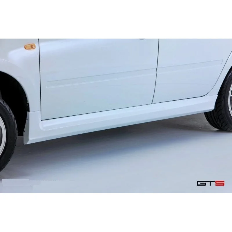 TUNING GTS FOR FRETS GRANT THRESHOLDS | Автомобили и мотоциклы