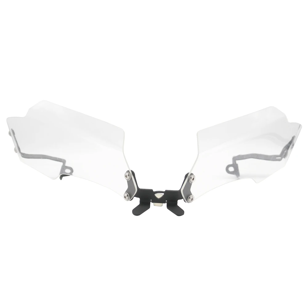 Для DUCATI MULTISTRADA MTS 950 1200 1260 2015 2020 PC материал масса флуоресцентный