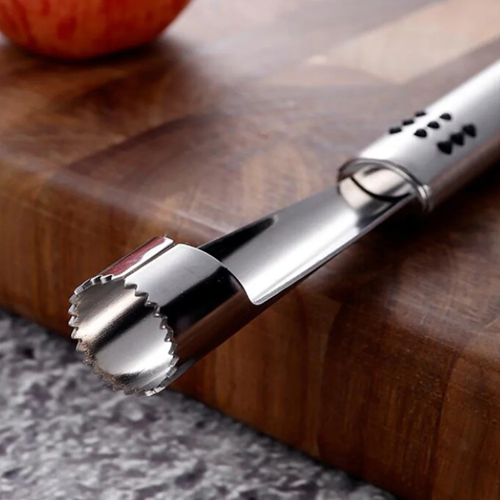 

Fruit Core Remover Multi-functional Stainless Steel Grater Cutter Shredders Fruit Potato Peeler Carrot Grater Kitchen Accessory