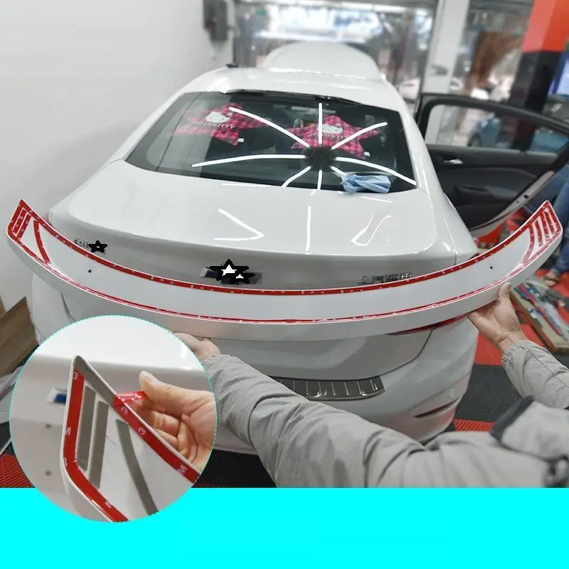 Декоративные наружные авто аксессуары защита модификация декоративные молдинги