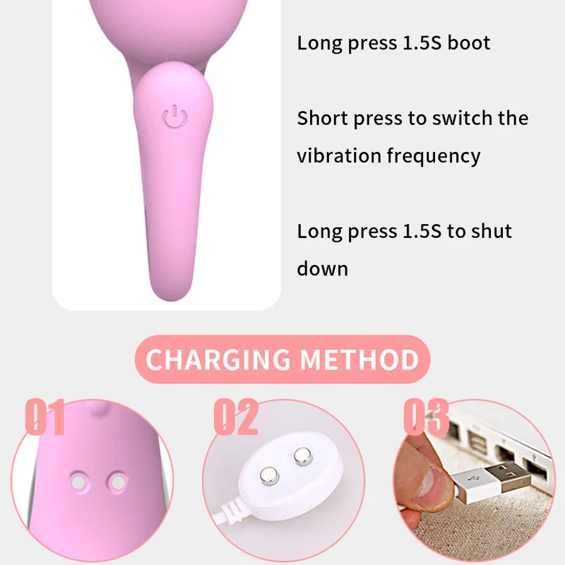 Эротический шоп вибратор с электрическим током 7 скоростей оргазм дистанционным