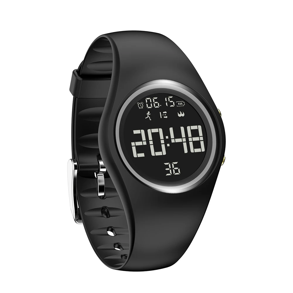 2019 cheep bluetooth android/ios телефоны 4g водонепроницаемые gps сенсорный экран Спорт Здоровье