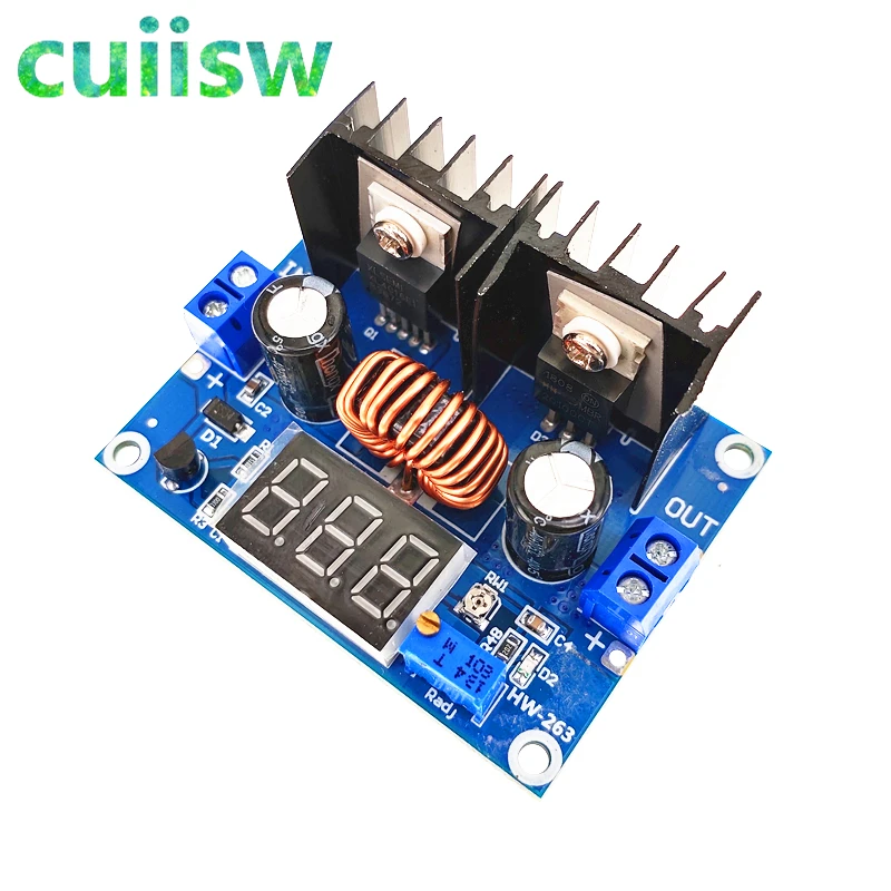 1 шт. электронная плата питания 200 Вт 8 А|Регуляторы напряж./стабилизаторы| |