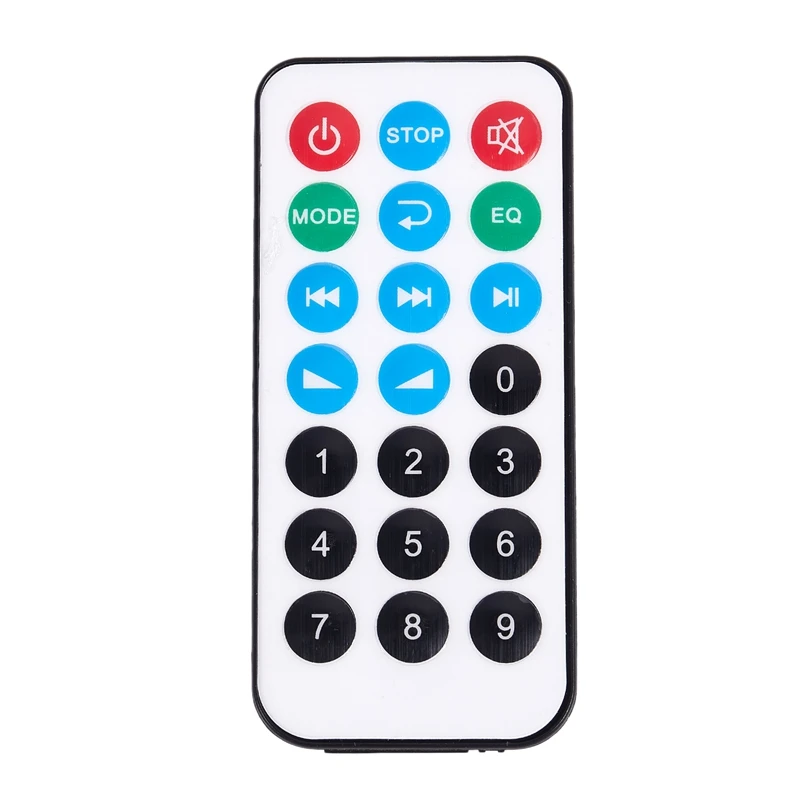 Bluetooth 4 0 стерео APE FLAC WAV WMA MP3 модуль BT Hands Free APP поддержка AUX Наушники из fm радио USB
