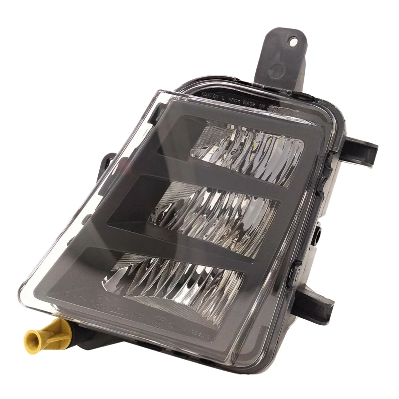 

Car LED Front Fog Light DRL Fog Lamp for Golf 7 A7 MK7 GTD 2013-2017 5G0941699 5G0941700