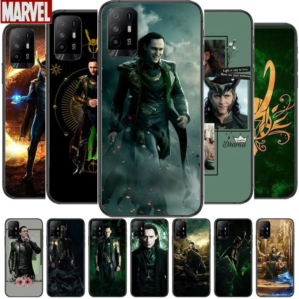 

Marvel Avengers RockyFor Realme C3 Case Soft Silicon Back cover OPPO Realme C3 RMX2020 Coque Capa Funda find x3 pro C21 8 Pro a9