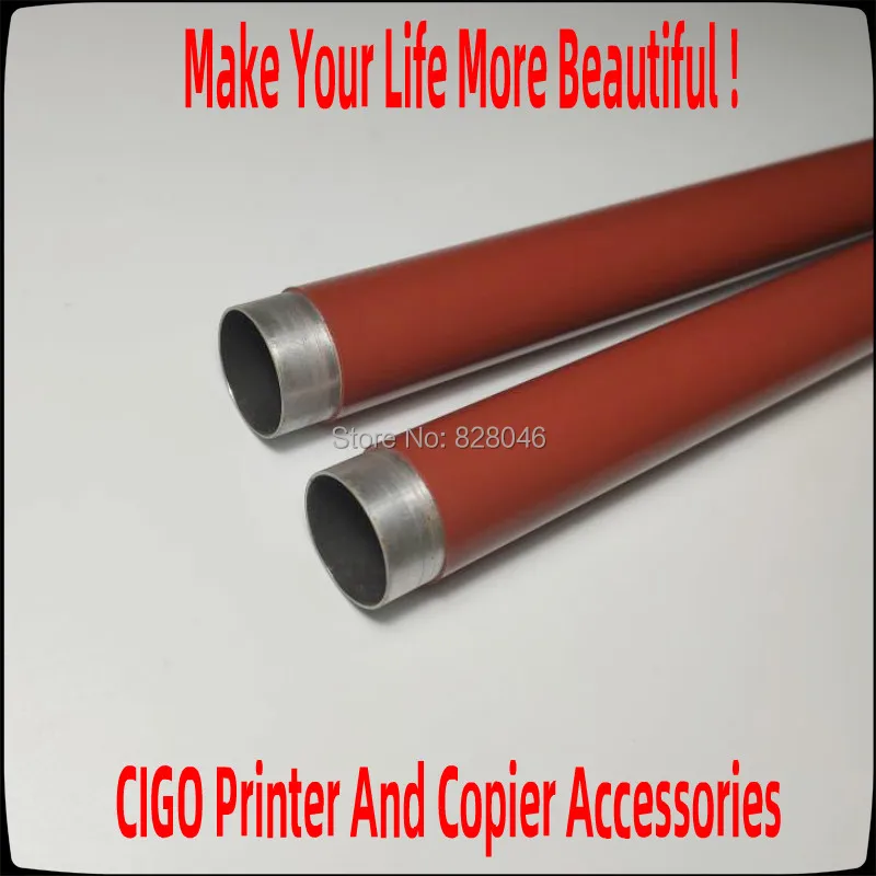 Для Samsung CLP-365 CLP-360 CLP-365W CLP-410W CLP-415NW CLP-460 верхний валик термозакрепления
