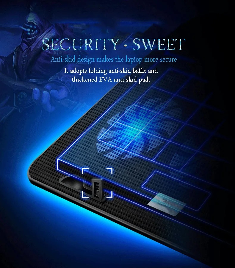 охлаждающие подставки для н