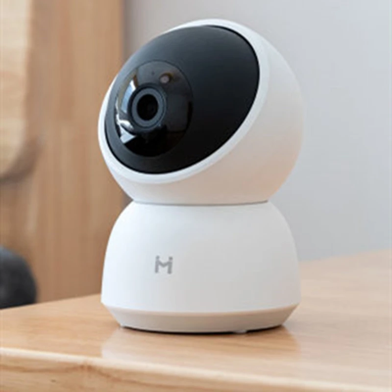 Умная камера Xiaomi A1 360 веб-камера Hd 1296P Wi-Fi наклон в двух плоскостях видеокамера для