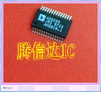 

Free Delivery AD9200JRS SSOP28