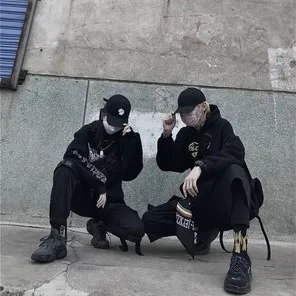 Rosetic Harajuku BF стильные женские толстовки с капюшоном зимние толстые Топы