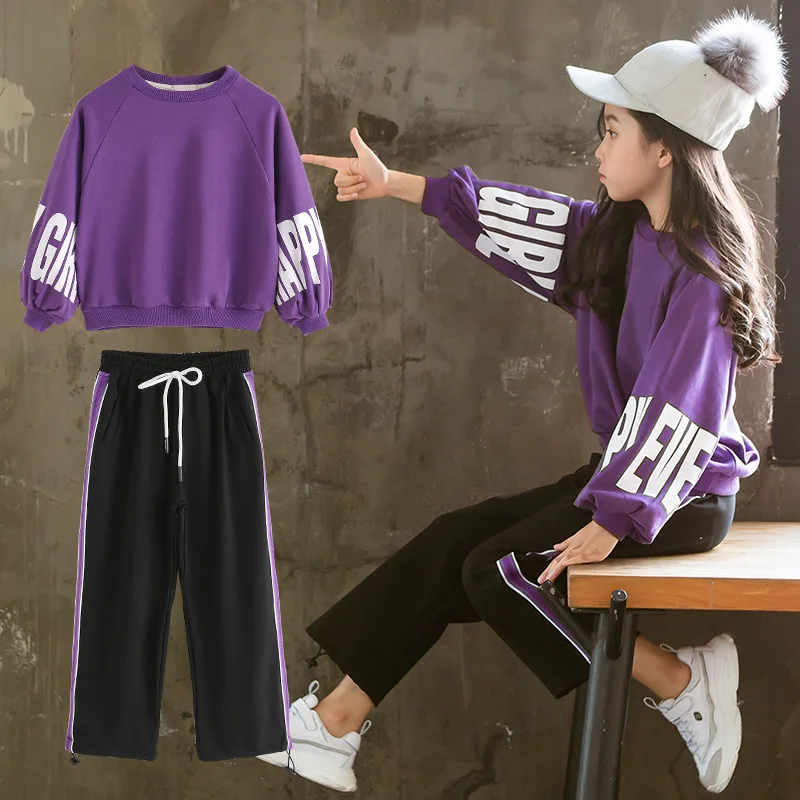 

Girl Suit Teenage Girls Clothing Toddler Girl Clothes Clothes Girl Clothes Clothes for Toddler Girls Girls Winter Clothes