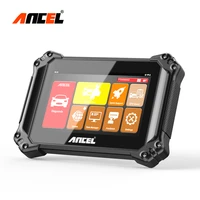 ancel v6 diagnostic tool obd2 auto scanner full system oil abs dpf tps reset engine diagnosis obd 2 automotivo scanner tools