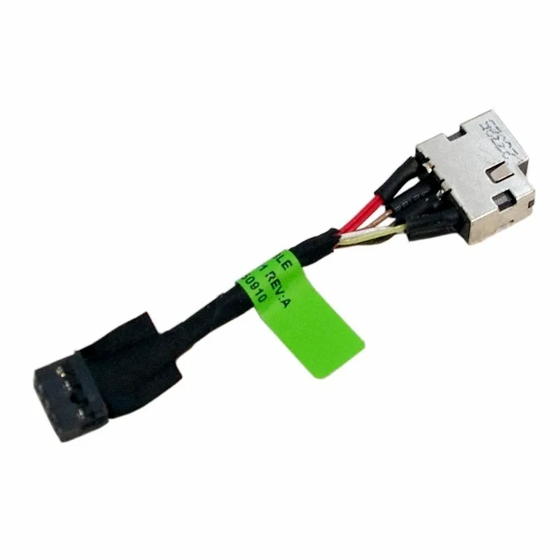 

DC Power Jack Harness Cable For HP Pavilion x360 11-n001xx 11-n010dx 11-n011dx