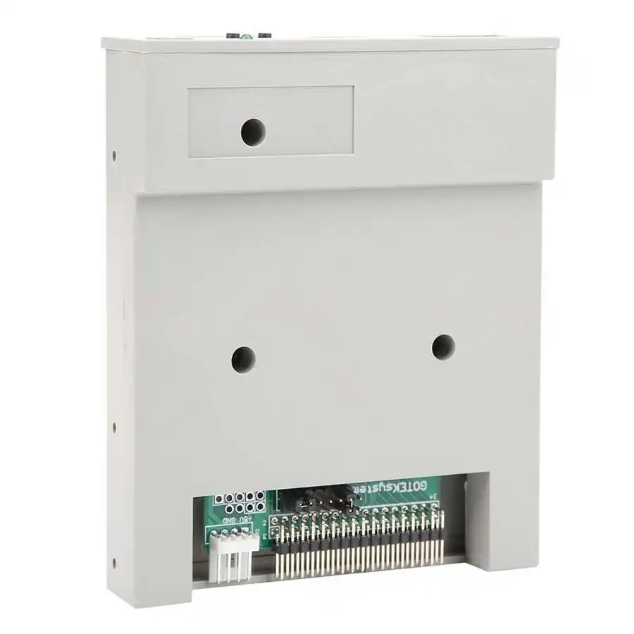 Эмулятор флоппи дисков для защиты данных промышленное оборудование контроля