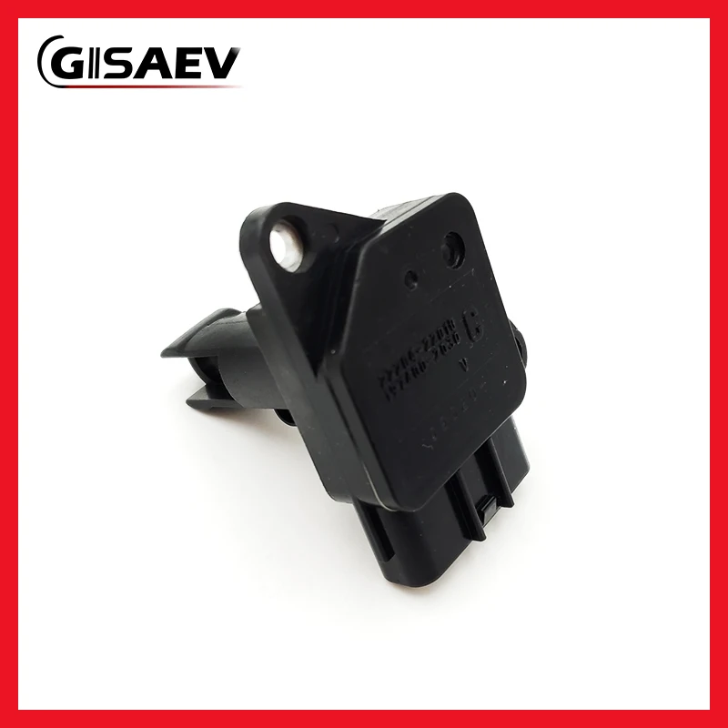 22204-22010 Датчик массового расхода воздуха для Toyota Corolla Yaris Lexus 22204 22010 2220422010 |