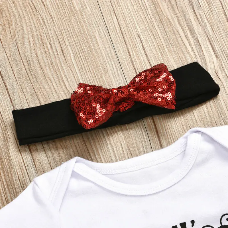 Бесплатная доставка комплект из 4 предметов для маленьких девочек на День