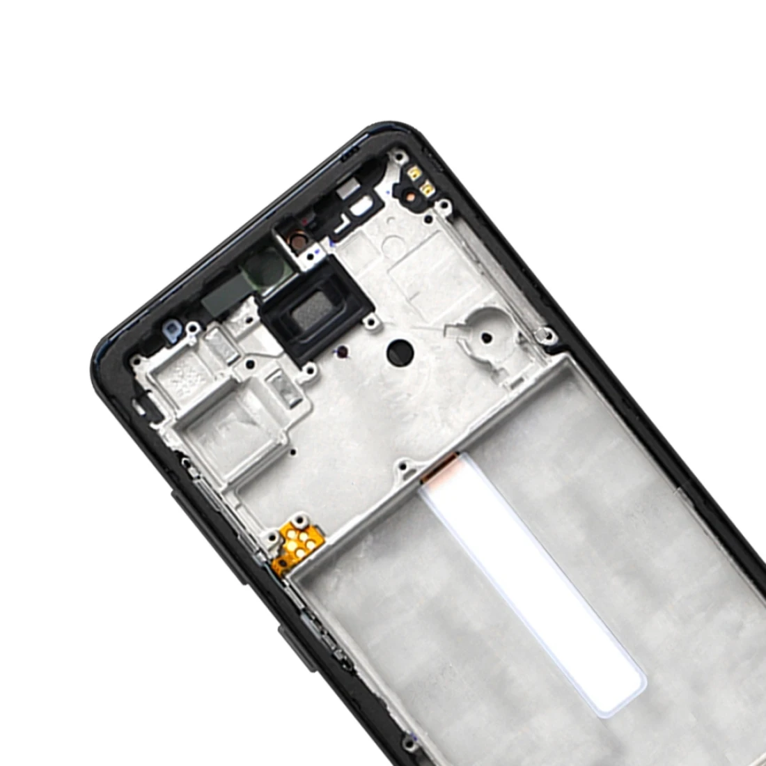Pantalla LCD Original para Galaxy A52, digitalizador de montaje completo con marco para Samsung Galaxy A52 SM-A526 (Versi&oacute;n 5G)-4