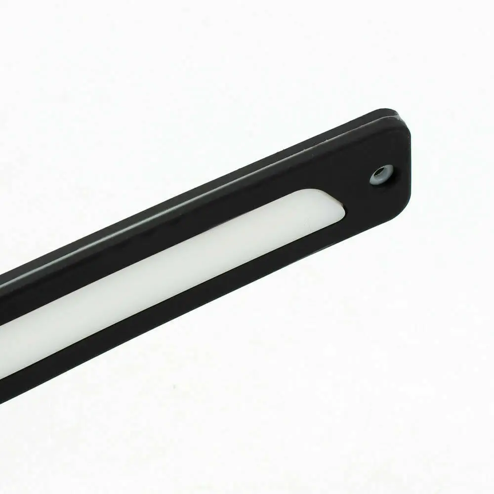 2 шт. светильник автомобильная светодиодная лента для дневного света|Фара авто в