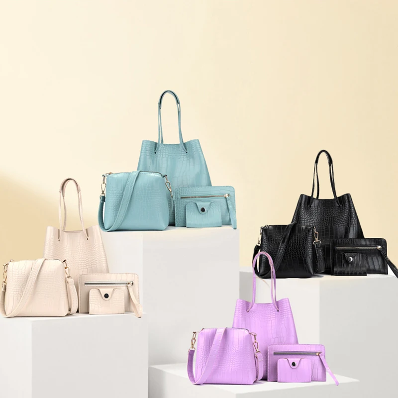 

2021 New Fashoin Handbag High Quality Designer Bags Women Leather Handbags Small Women Purse And Handbags